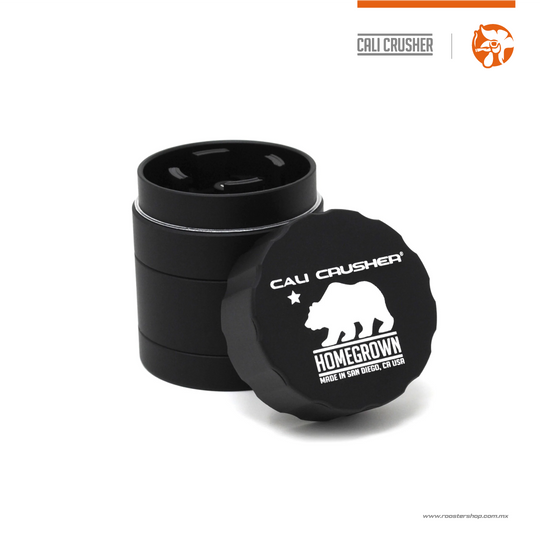 Cali Crusher® Homegrown Standard Grinder