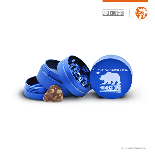 Cali Crusher® Homegrown Standard Grinder