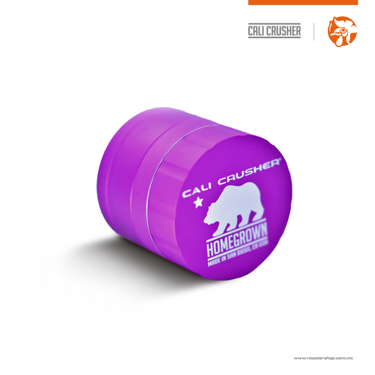 Cali Crusher® Homegrown Standard Grinder