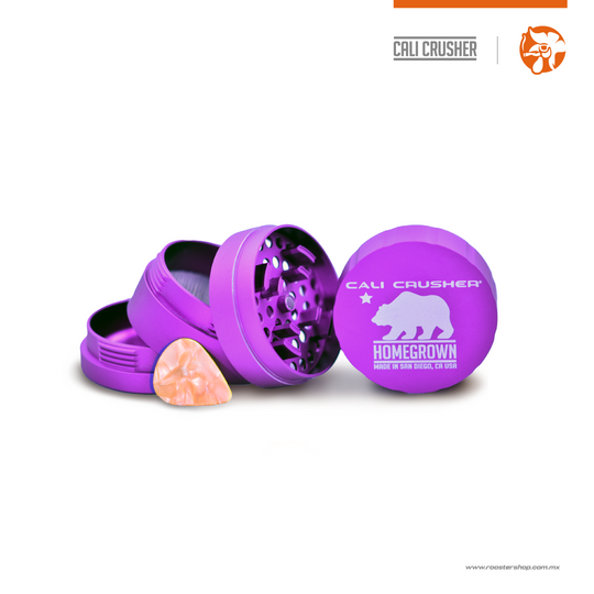 Cali Crusher® Homegrown Standard Grinder