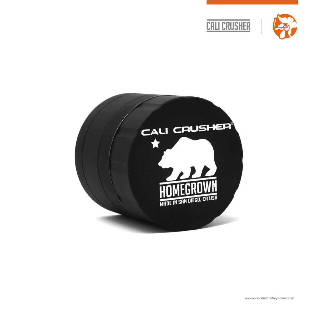 Cali Crusher® Homegrown Standard Grinder