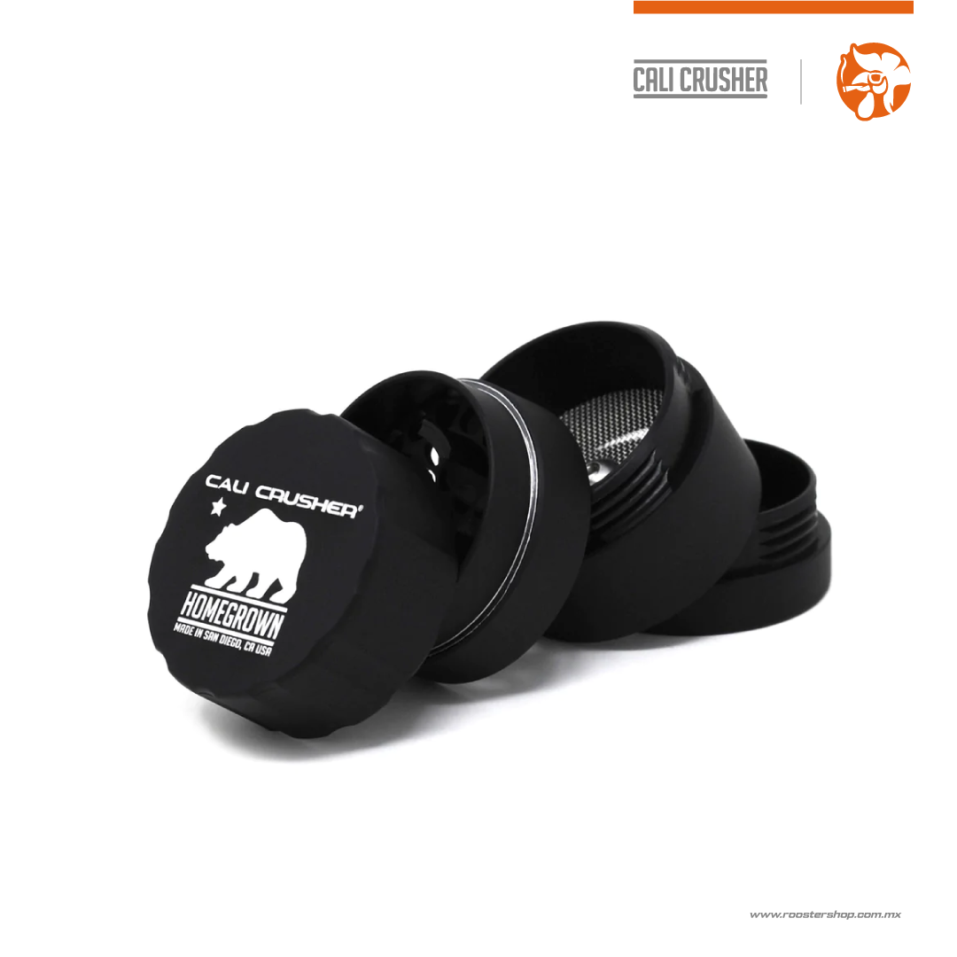 Cali Crusher® Homegrown Standard Grinder