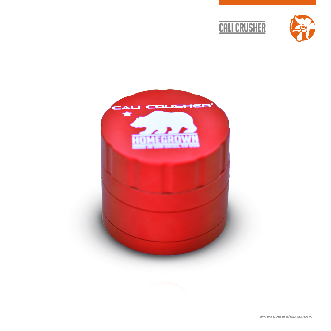 Cali Crusher® Homegrown Standard Grinder