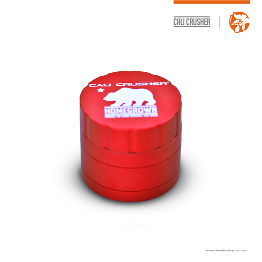 Cali Crusher® Homegrown Standard Grinder