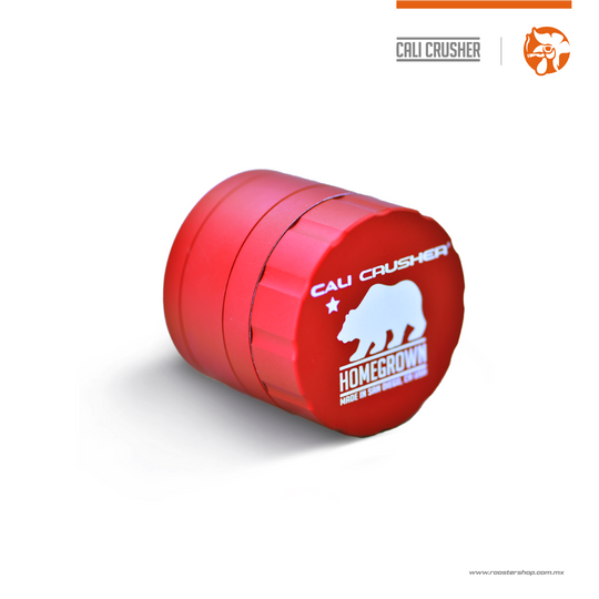 Cali Crusher® Homegrown Standard Grinder