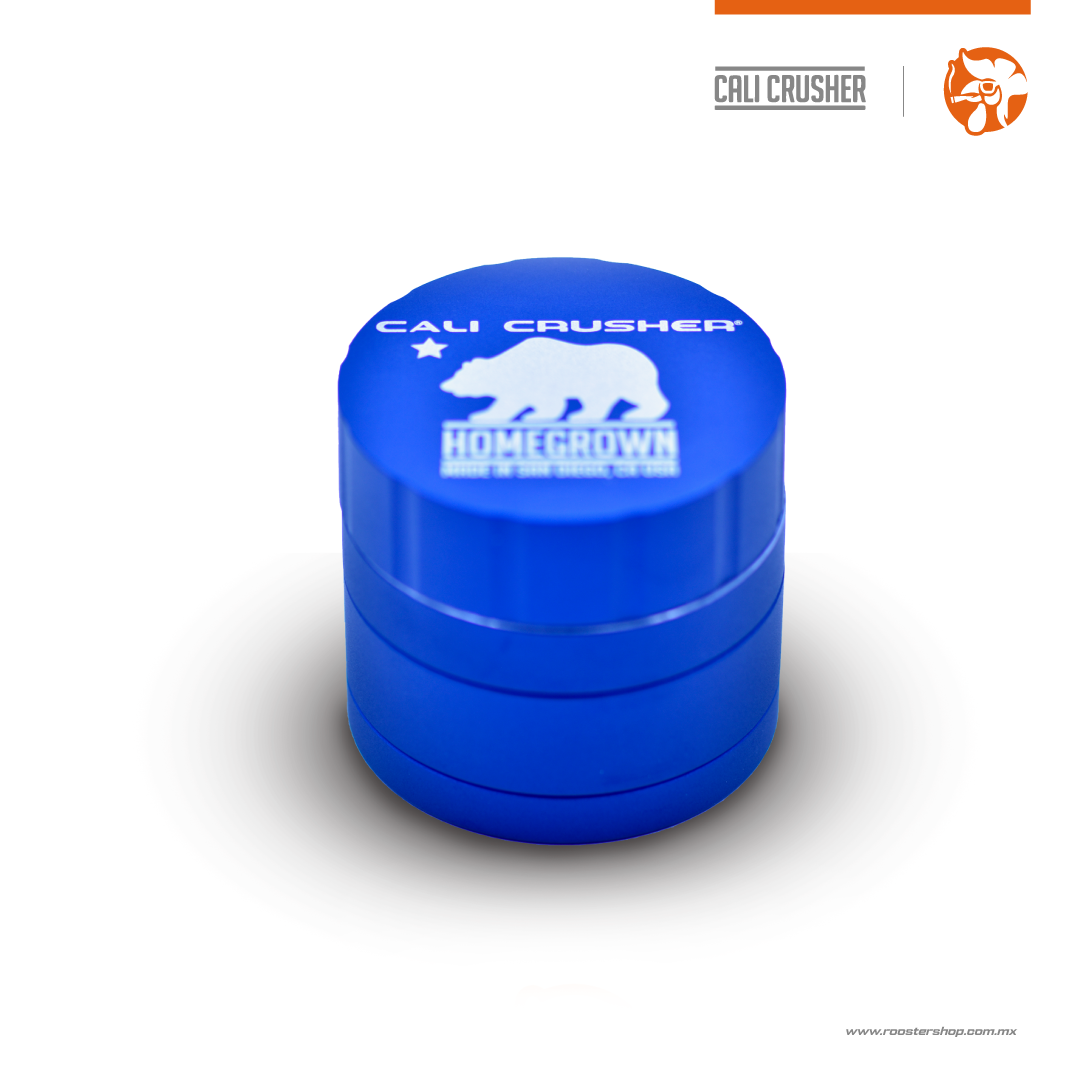 Cali Crusher® Homegrown Standard Grinder