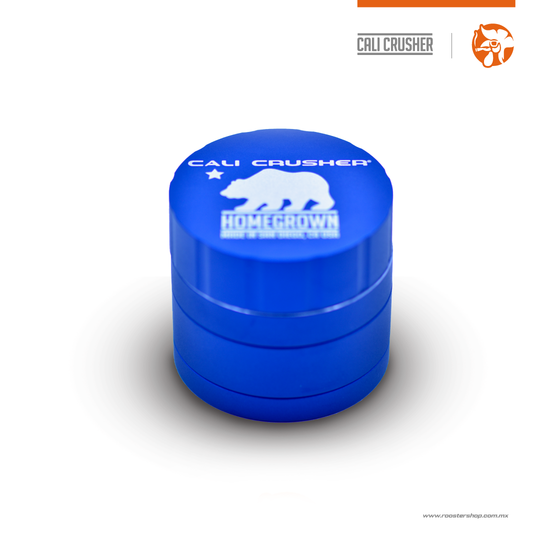 Cali Crusher® Homegrown Standard Grinder