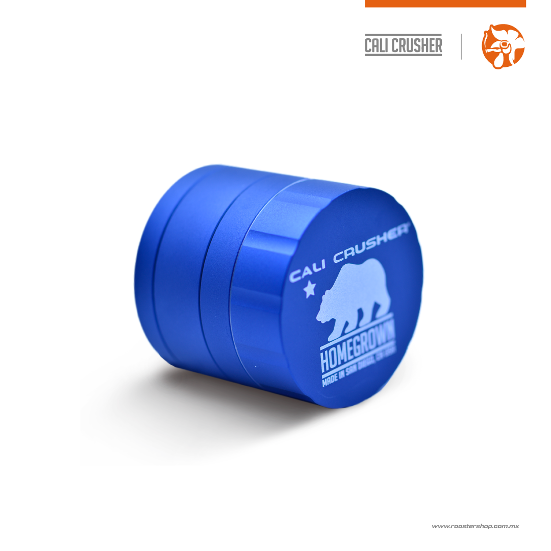 Cali Crusher® Homegrown Standard Grinder