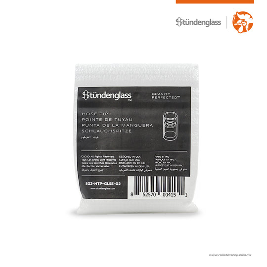 Stündenglass Hose Tip