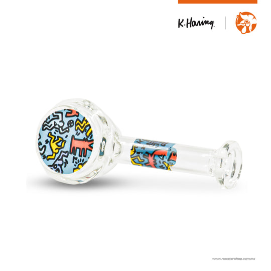 Pipa K. Haring 