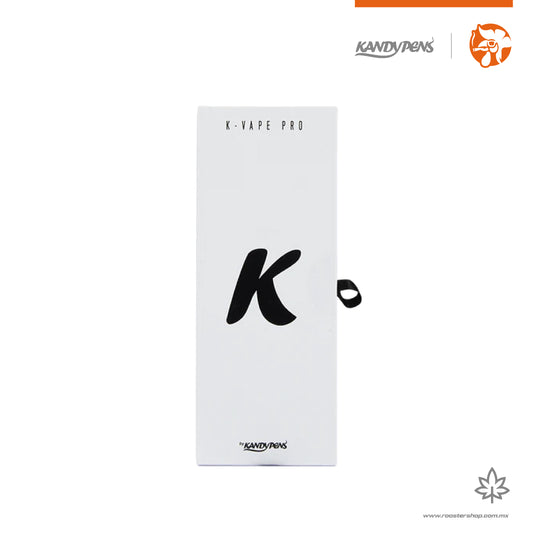 Kandypens K-Vape Pro Package