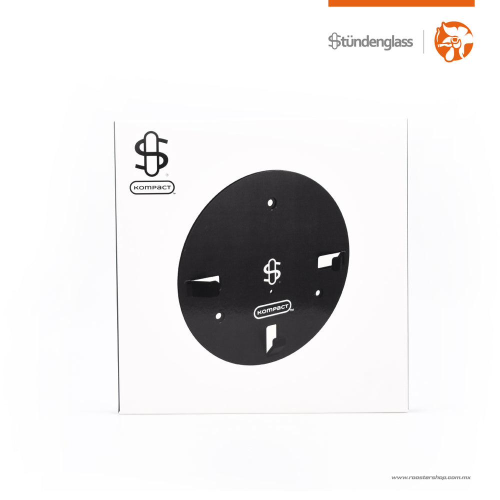 Kompact Wall Mount 