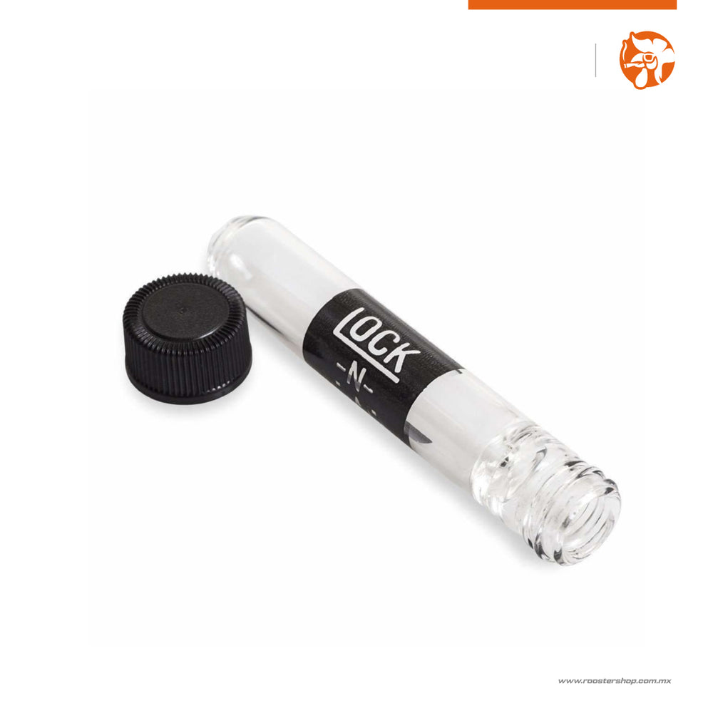 Lock-N-Load Rocket Chillum