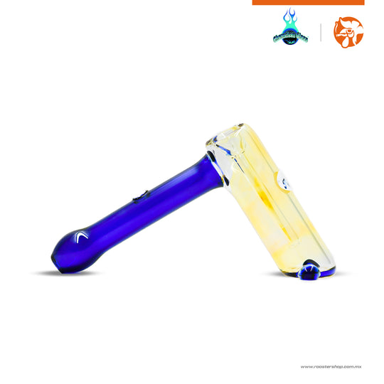 Pipa Camaleon Bubbler Forma L