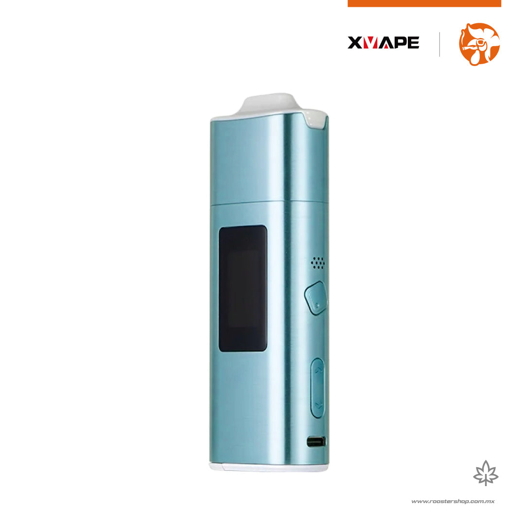 XVape XLUX Roffu Air Blue