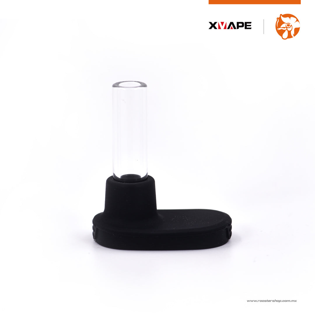 XVape XLUX Roffu Glass Adaptor