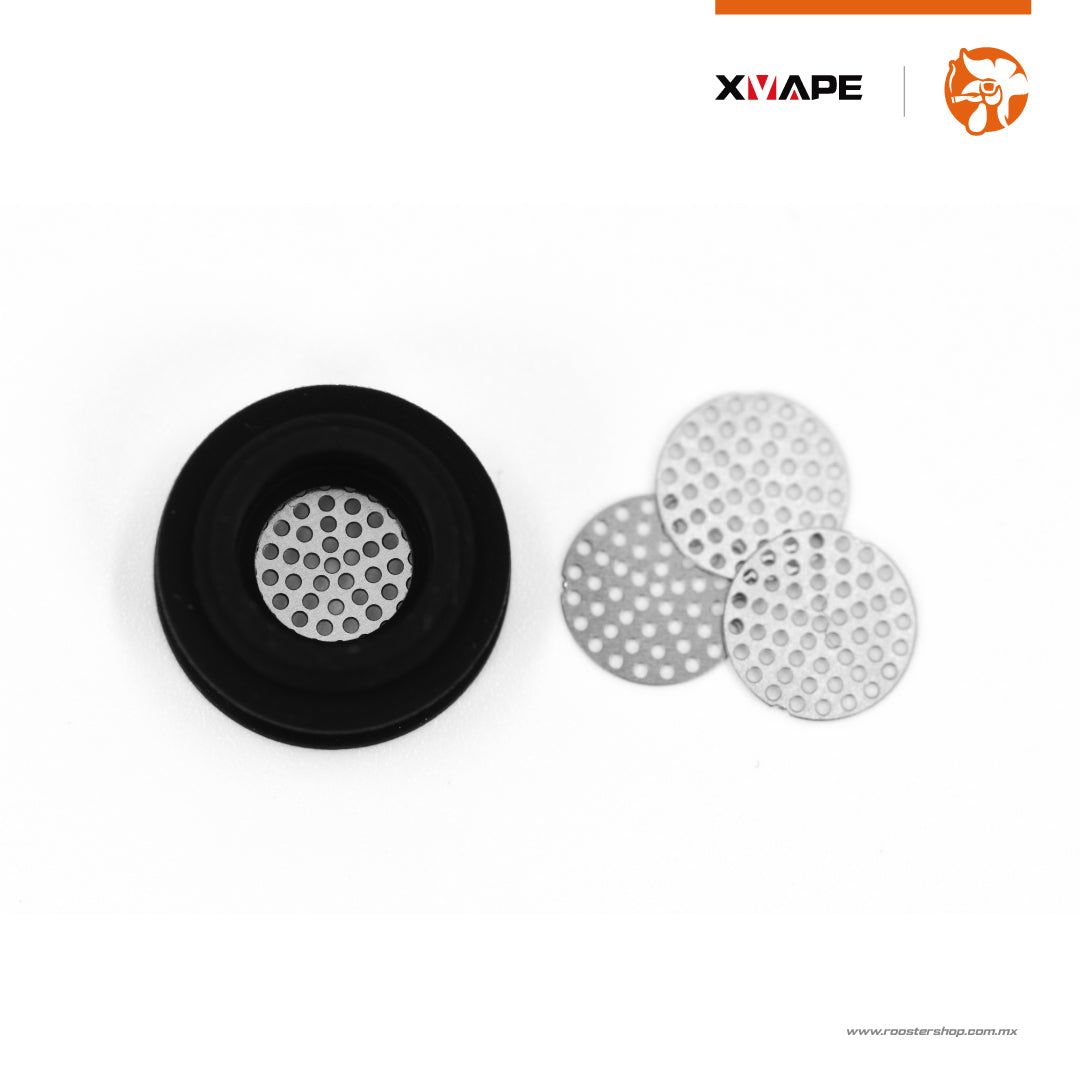XVape XLUX Roffu Filtro para Boquilla Mouthpiece Filter