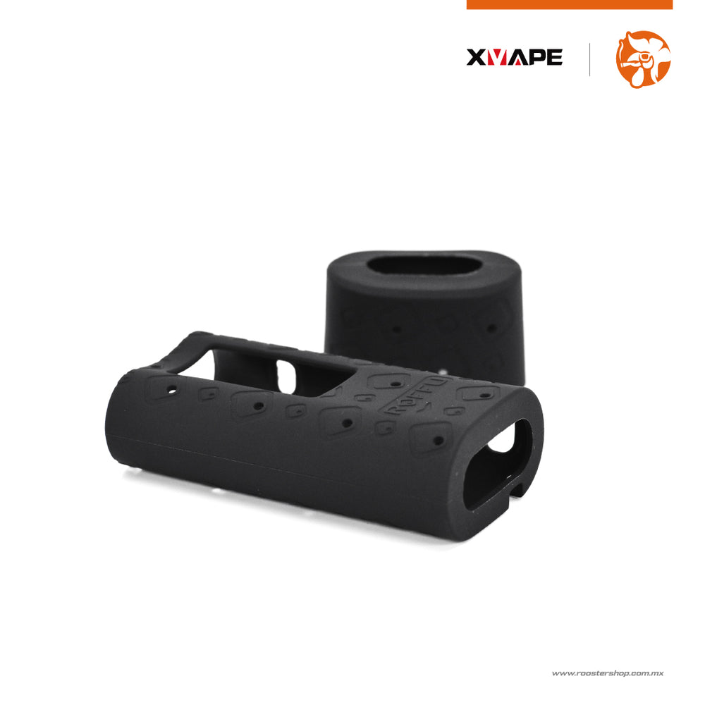 XVape XLUX Roffu Silicone Glove funda protectora de silicon para xvape roffu vaporizador vape accesorios originales xvape mexico