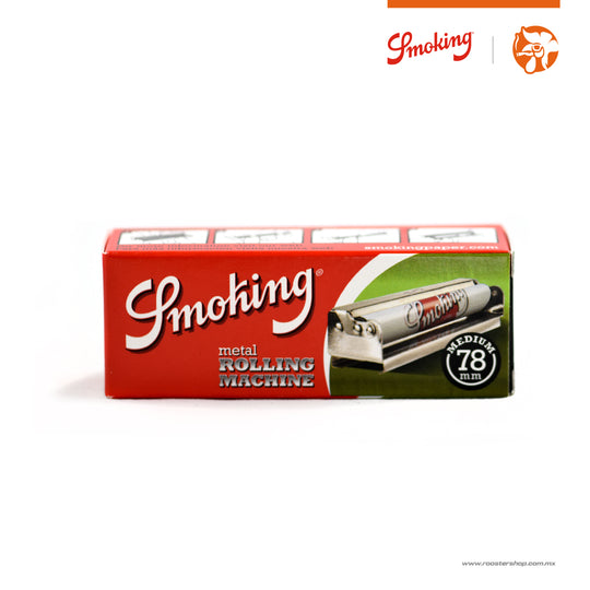 Smoking Roladora 78 mm