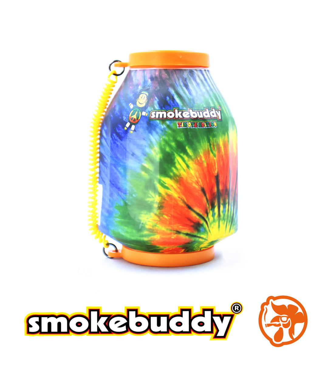 smokebuddy hippie