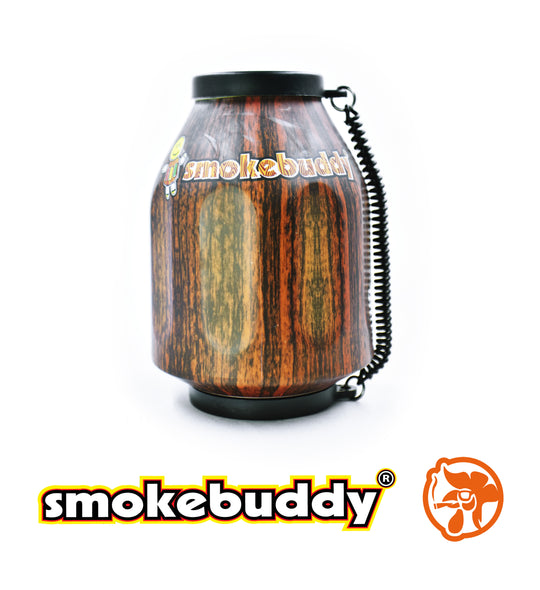 Smokebuddy Madera
