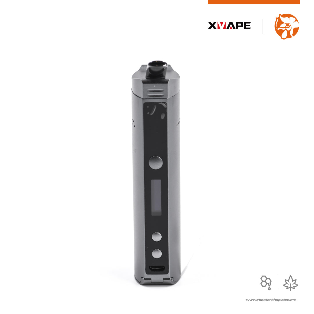 XVape XMAX Starry 3.0 Gray LED Screen