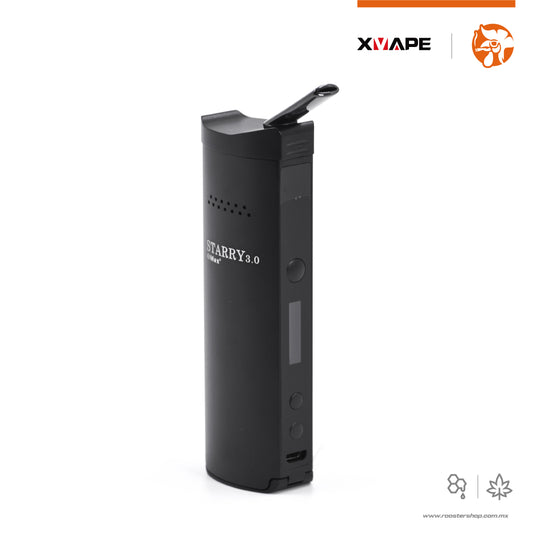 XVape XMAX Starry 3.0 Black Negro Vaporizer Hybrid