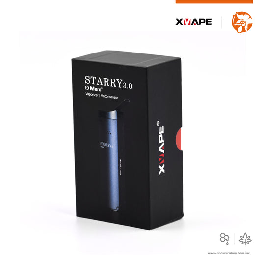 XVape XMAX Starry 3.0 Package