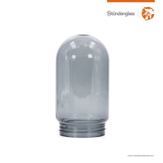 Cristal Gris Stundenglass Grande