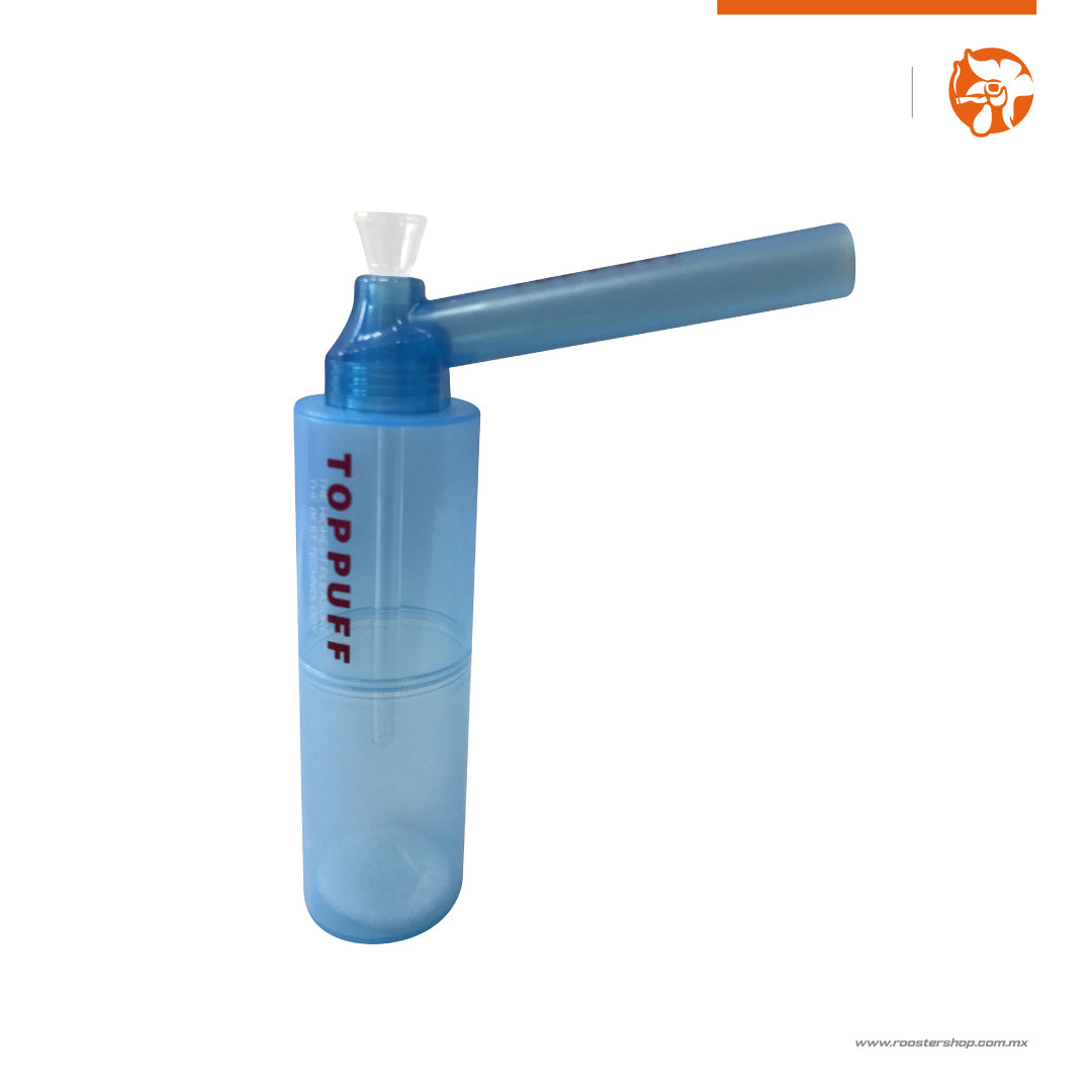 Top Puff Bong Armable – Roostershop