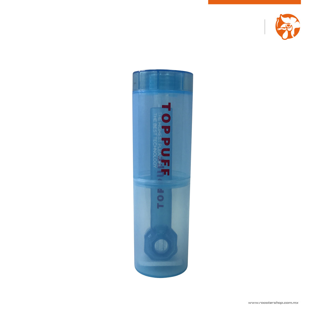 Top Puff Bong Armable – Roostershop