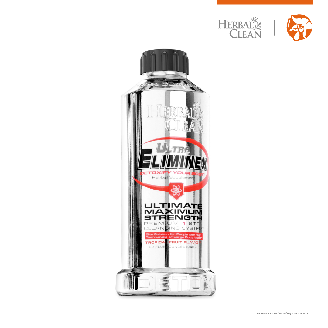 Herbal Clean® Ultra Eliminex