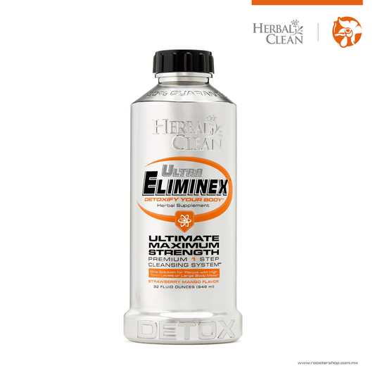 Herbal Clean® Ultra Eliminex