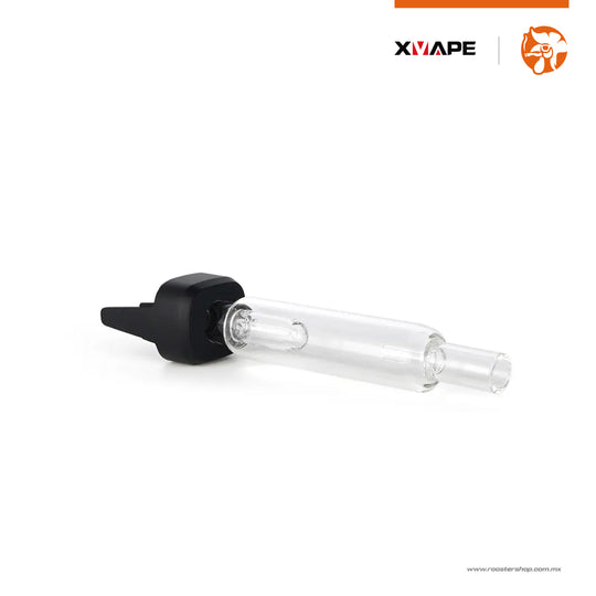 XVape XMAX V3 PRO Glass Bubbler