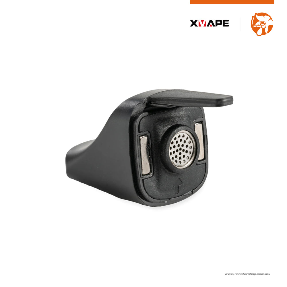 XVape XMAX V3 PRO Boquilla original repuesto repuestos xvape originales mexico accesorios mouthpiece