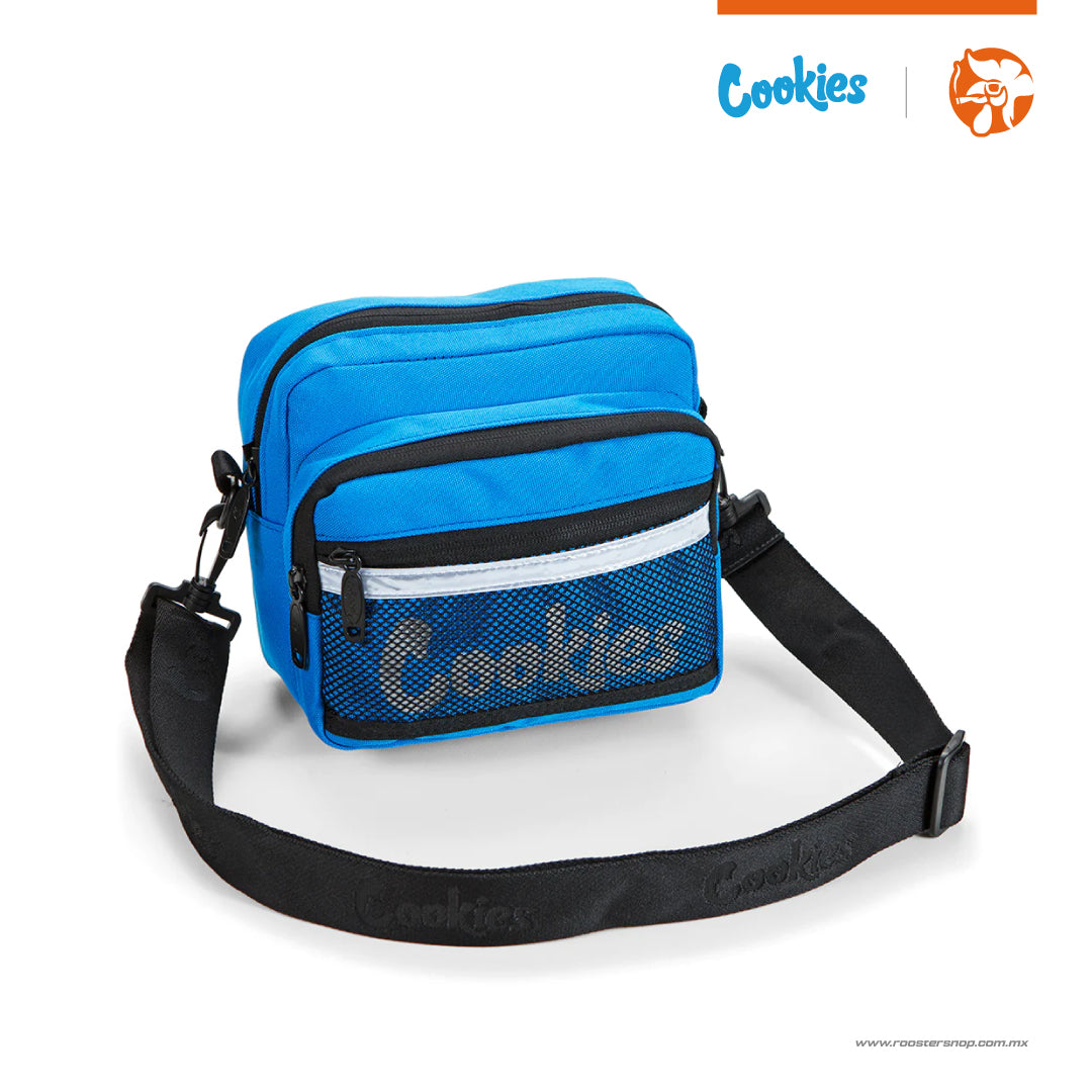 Bolso de Hombro Cookies riñonera marca cookies original mexico cookies sf anti olor