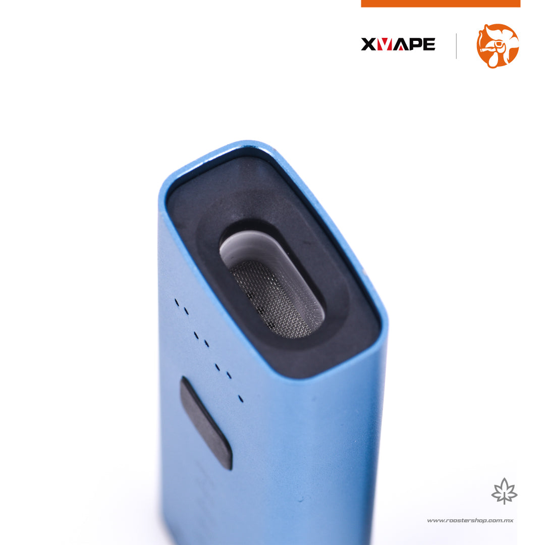 XVape Avant Blue Chamber