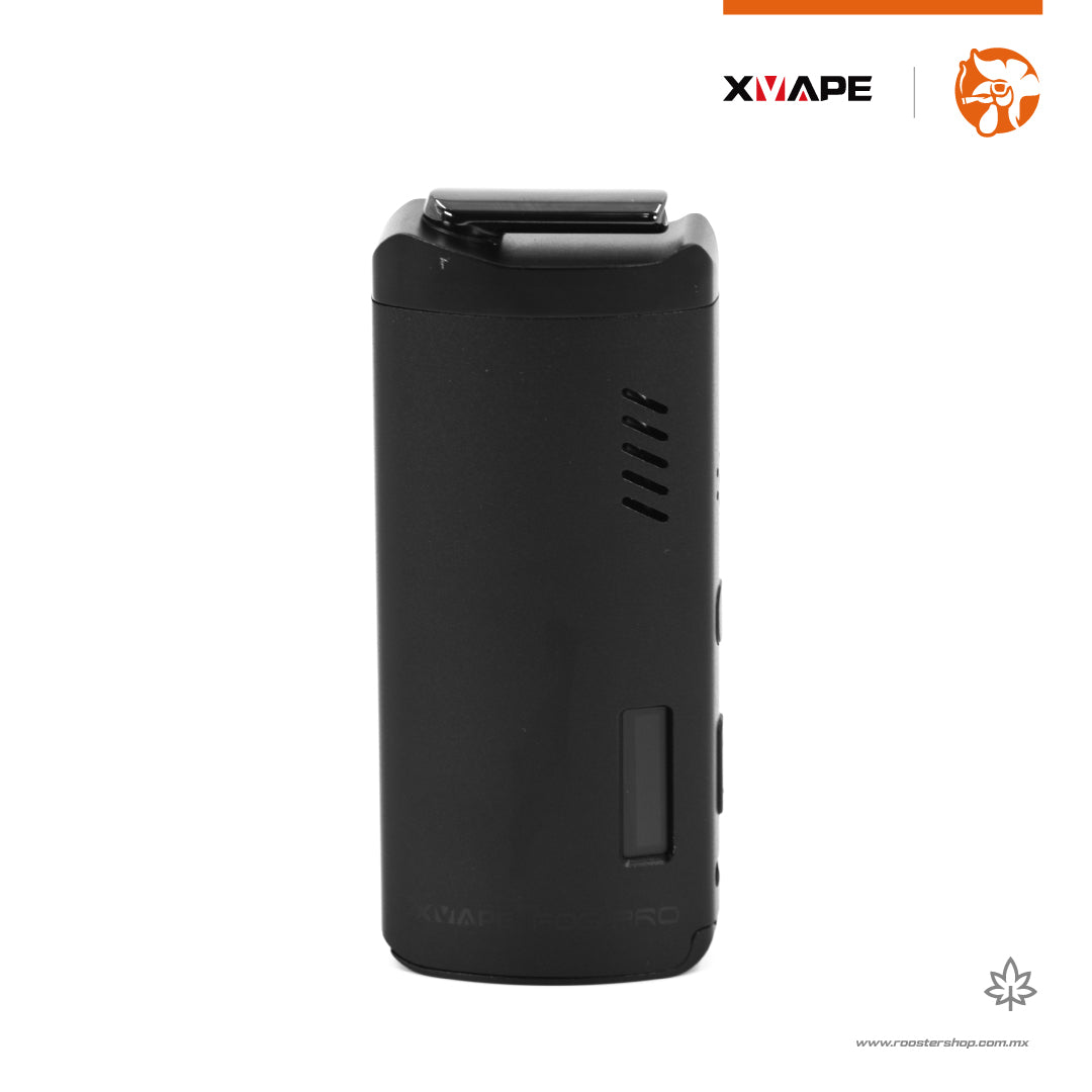 XVape Fog Pro vape herbal barato resistente para hierba flores marihuana mexico