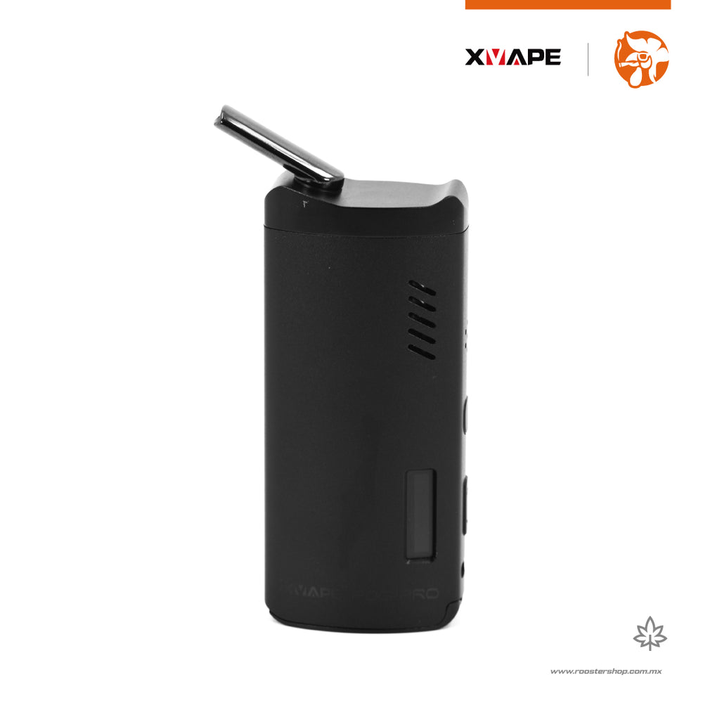 XVape Fog Pro vape herbal barato resistente para hierba flores marihuana mexico vaporizer