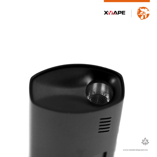 XVape Fog Pro Black Vaporizer Chamber