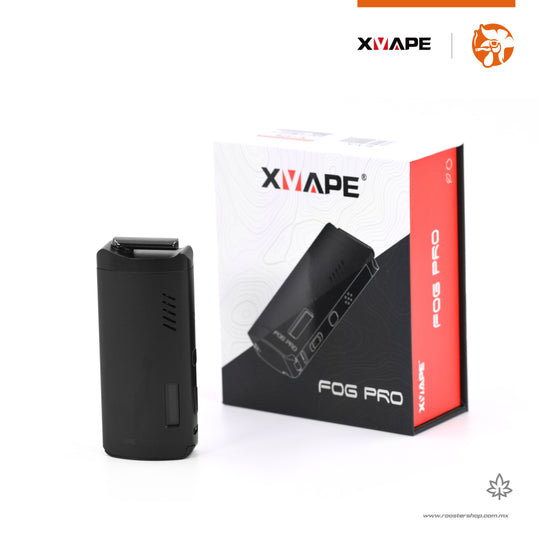 XVape Fog Pro Package