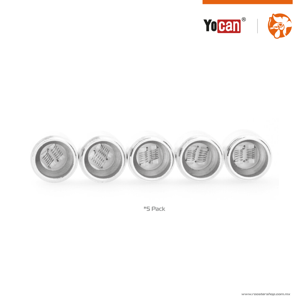 Yocan Evolve Plus Xl Coil Vape Yocan Evolve Plus Xl Coil Vape