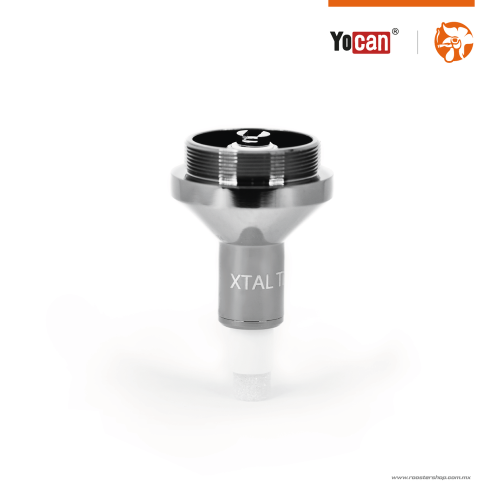 Yocan Falcon XTAL Tip 5 Pack