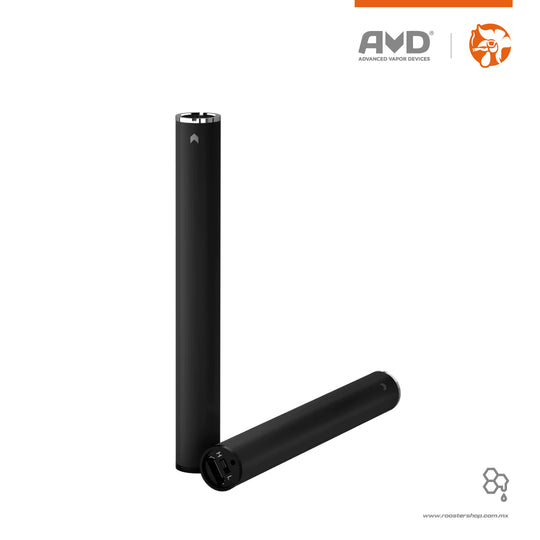 Avd Stik battery bateria para cartuchos de wax oil liquidos vape negra