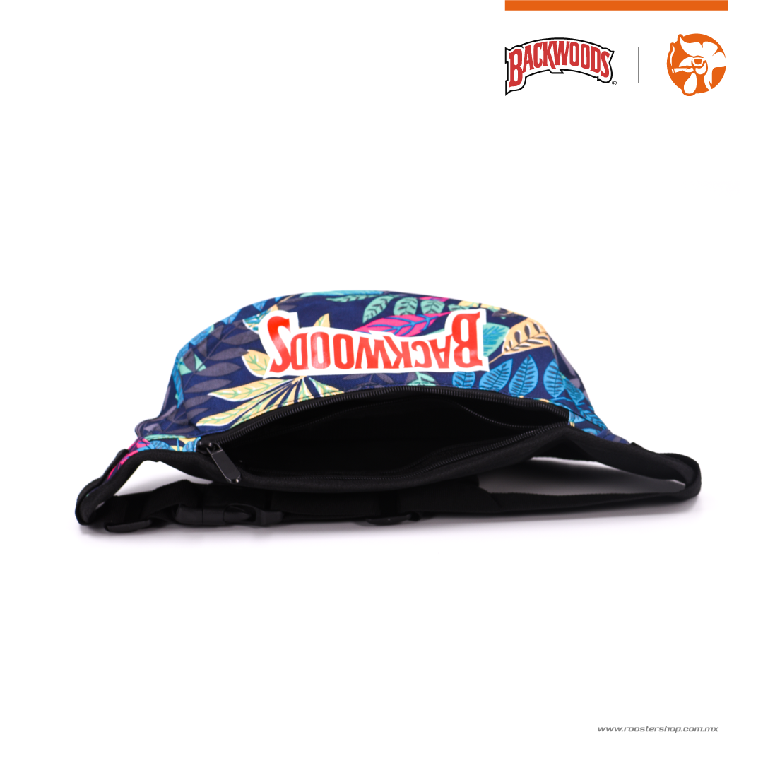 Backwoods bag 