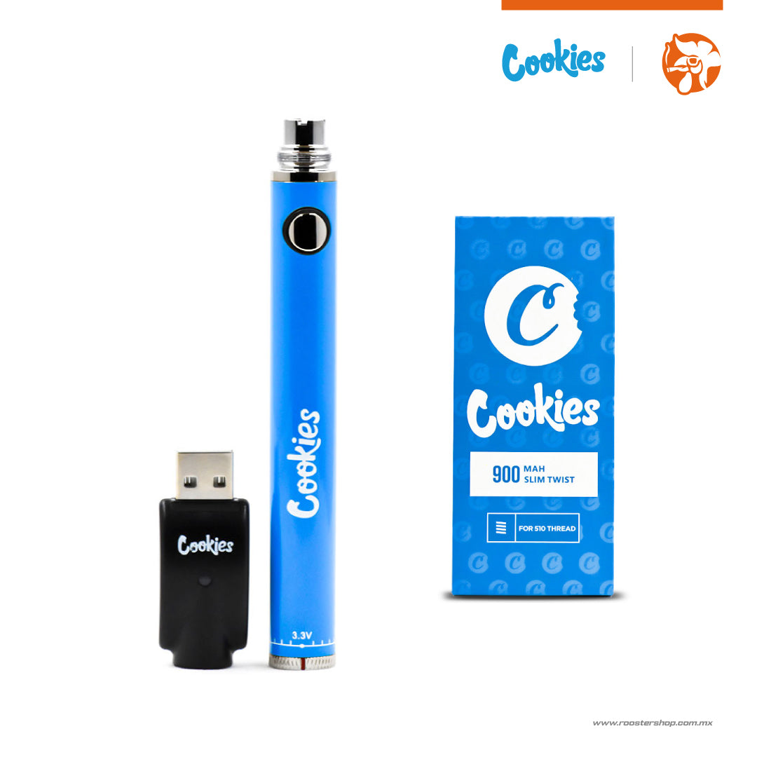 Cookies 510 battery cart