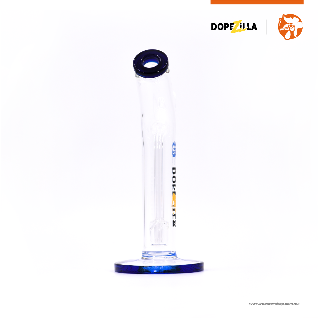 Water Pipe Dopezilla Banshee Dark Blue