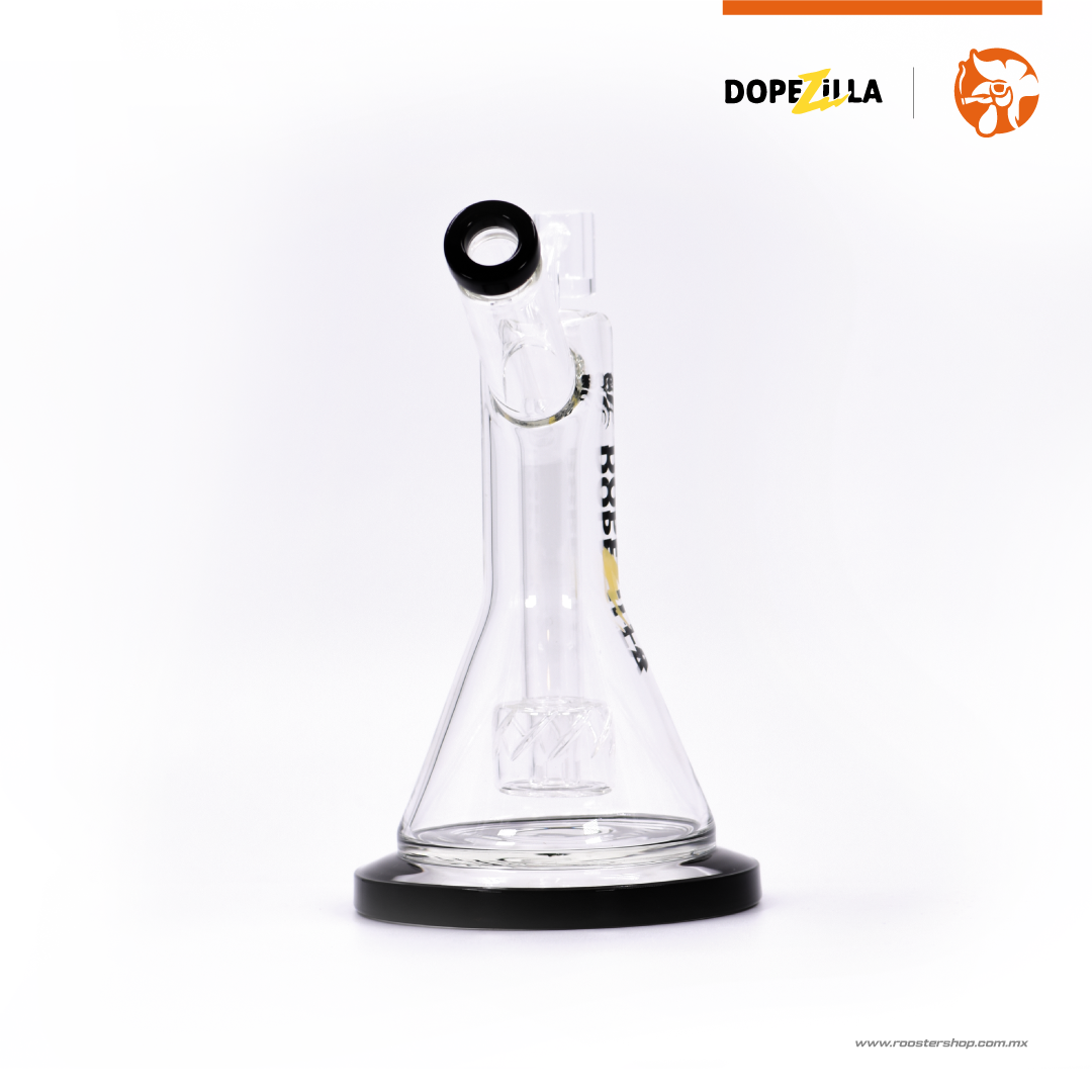 Dab Rig Bong Premium glass