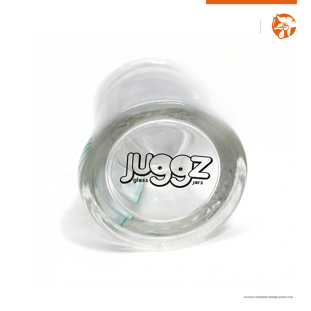 JUGGZ B-Cup Contenedor Hermético capacidad 1/2 Oz 4 Twenty Container