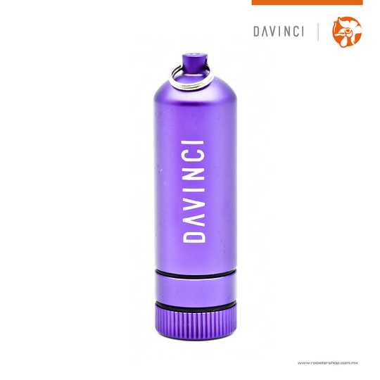 Davinci MIQRO Carry Can Amethyst